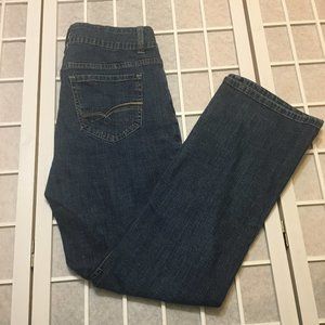 Riders by Lee Slender Stretch Boot Cut Jeans (3040